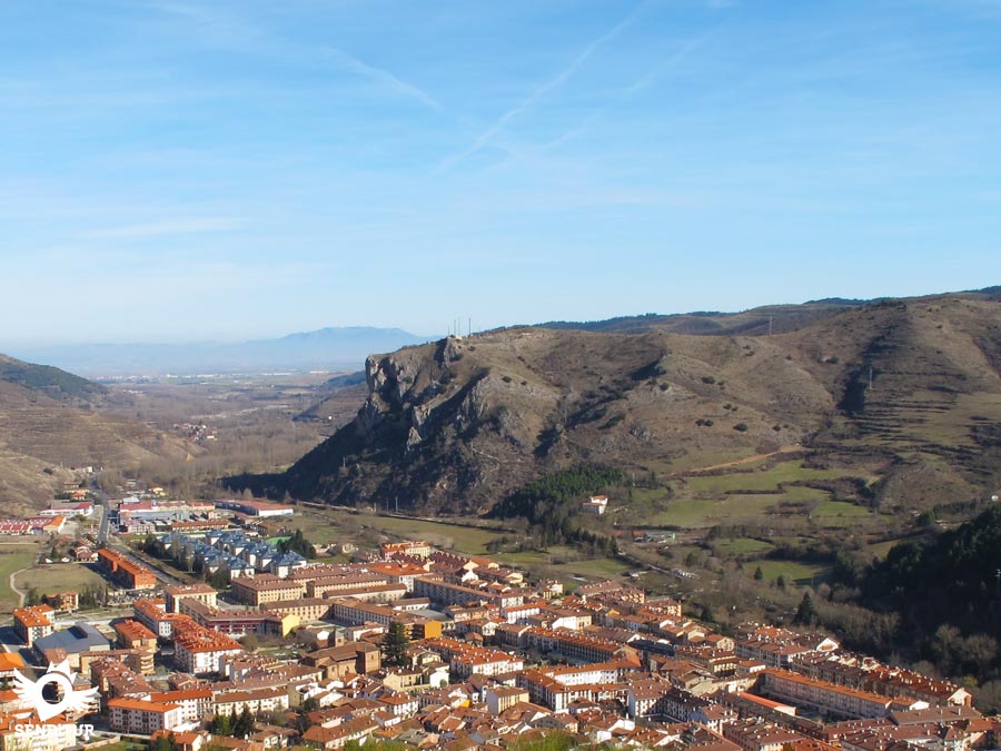 Paseo por el Mercadillo